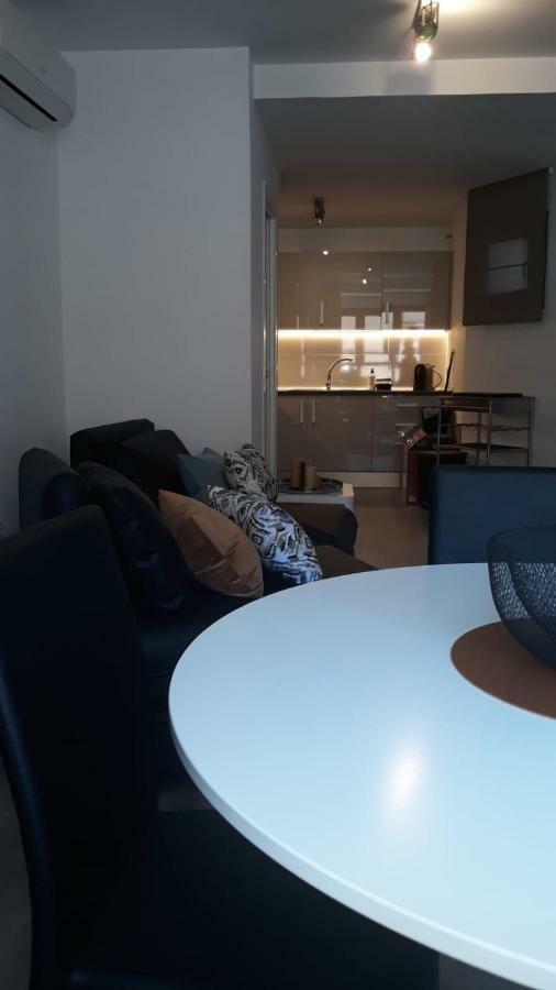 Lovely Loft Daire Málaga Dış mekan fotoğraf