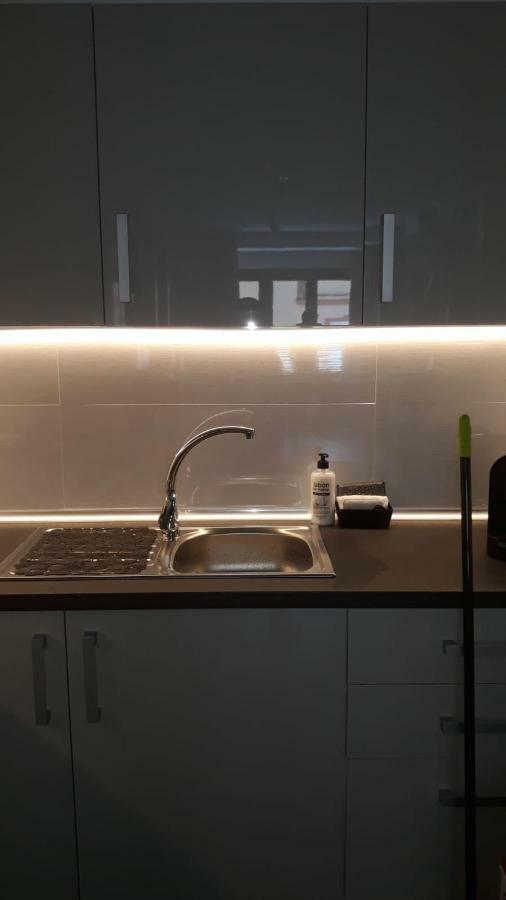 Lovely Loft Daire Málaga Dış mekan fotoğraf