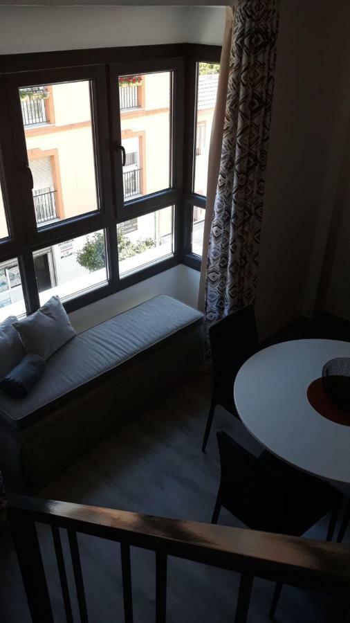 Lovely Loft Daire Málaga Dış mekan fotoğraf