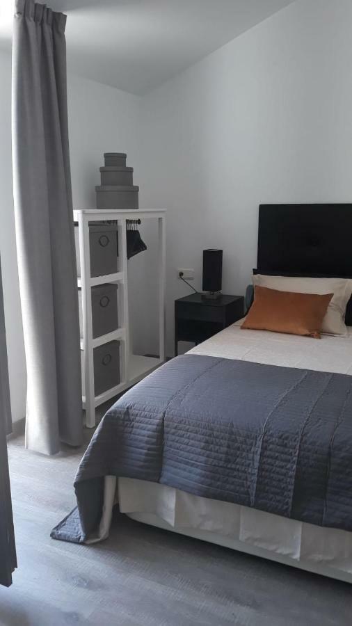 Lovely Loft Daire Málaga Dış mekan fotoğraf